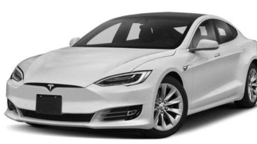 TESLA MODEL S 2018 5YJSA1E23JF298181 image